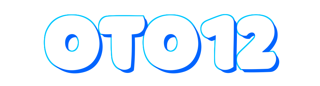 Logo OTO12
